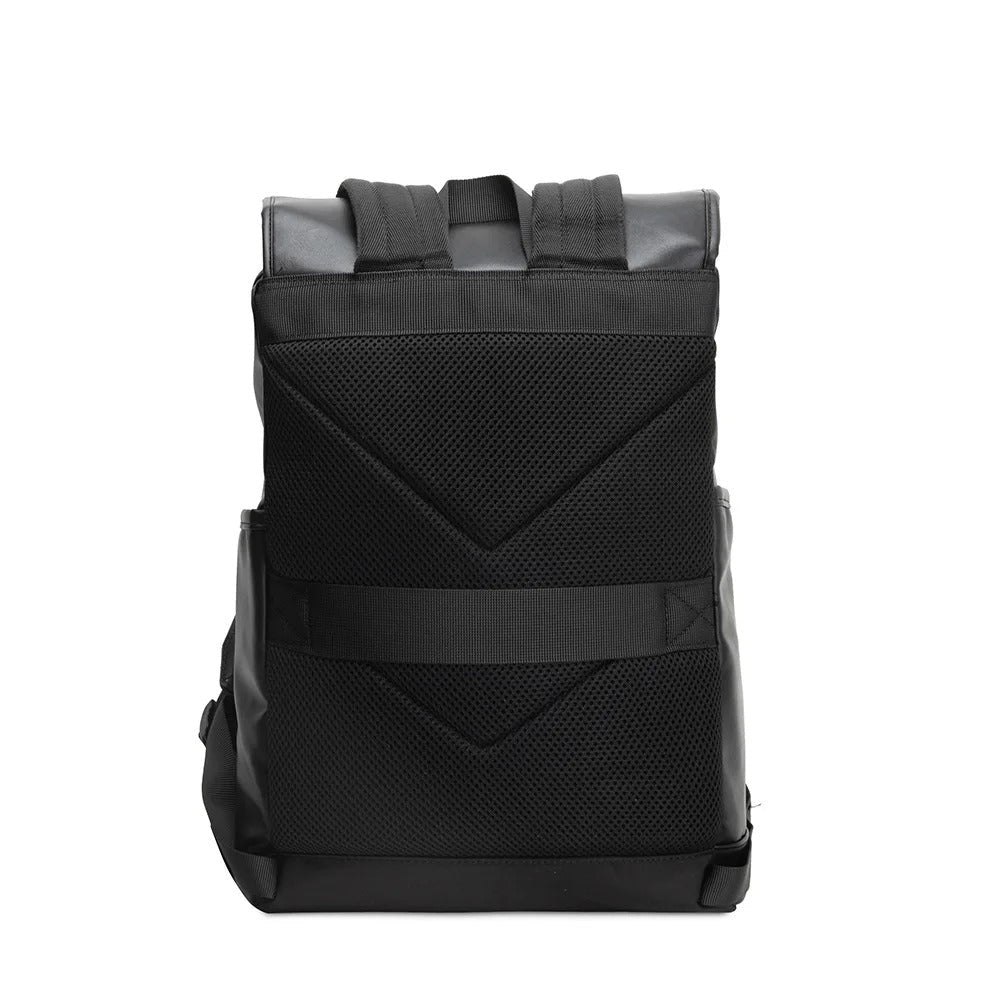 🌍 MOCHILA VINTAGE – COMPAÑERA IDEAL PARA VIAJES, TRABAJO Y ESTILO URBANO 🚶♀️✨