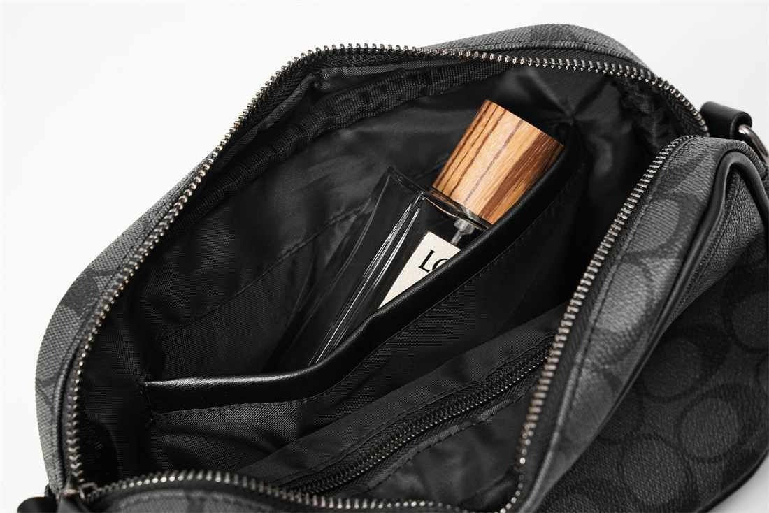 🎒 BOLSO COACH – DISEÑO, ELEGANCIA Y FUNCIONALIDAD 🔑📱