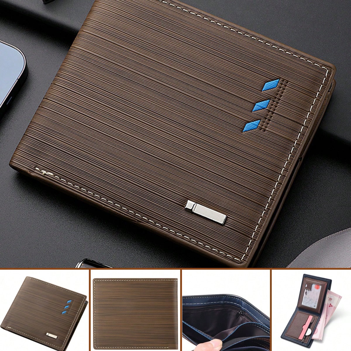 đ„ BILLETERA BOGUESI â EL ACCESORIO IDEAL PARA CUALQUIER OCASIĂN đâ
.