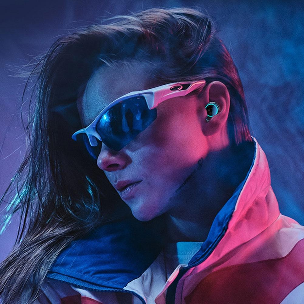 🎧 AUDÍFONOS BLUETOOTH DEPORTIVOS M25 💪 SONIDO POTENTE Y DISEÑO ERGONÓMICO PARA ENTRENAMIENTOS SIN INTERRUPCIONES 🚀 - GRAVIFLY CO SAS