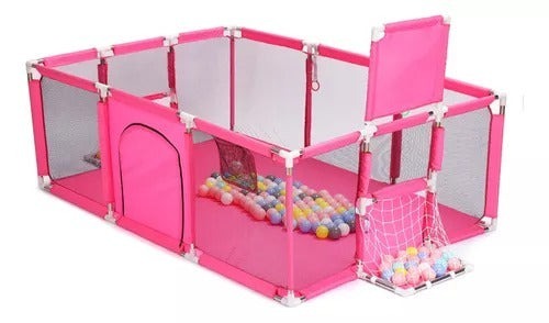 🛝🍼 CORRAL INTERACTIVO MAGIC PLAY – UN ESPACIO DE JUEGO DISEÑADO PARA ESTIMULAR LA CREATIVIDAD Y LA SEGURIDAD DE TU BEBÉ! 🏆💖 - GRAVIFLY CO SAS