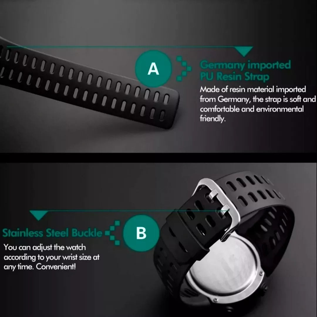 đ§âMAGA COMBO AUDĂFONOS M10 + RELOJ BIZEL: ÂĄESTILO Y SONIDO DE ALTA CALIDAD EN UN SOLO PAQUETE! đ„đ„ - GRAVIFLY CO SAS