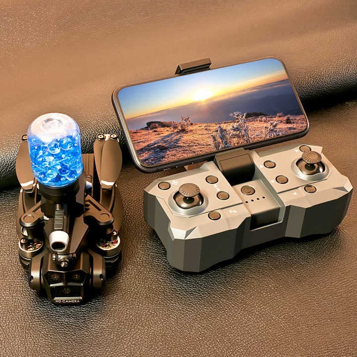 🚁📸 DRONE K11 SKYMASTER: DESCUBRE UNA NUEVA FORMA DE VER EL MUNDO CON TECNOLOGÍA DE VANGUARDIA 🌍📷 - GRAVIFLY CO SAS