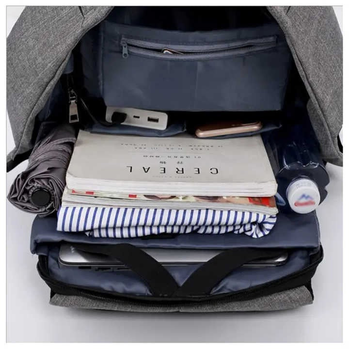 đ¶đBOLSO ANTIROBO CON PUERTO USB: SEGURIDAD Y CARGA RĂPIDA EN UN SOLO LUGAR PARA UN ESTILO DE VIDA MODERNO Y SEGURO đđ.