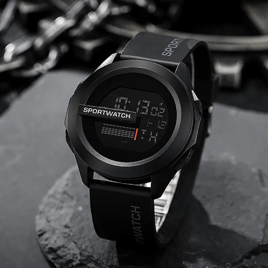 Reloj Sportwatch - GRAVIFLY CO SAS 