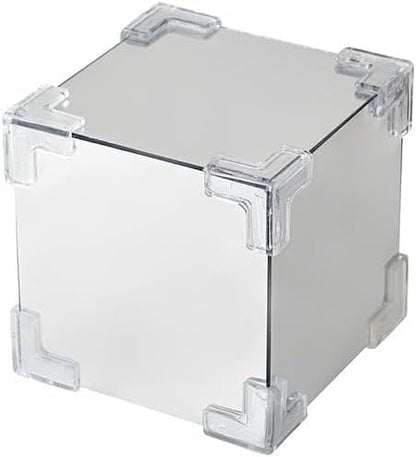 🌷 LÁMPARA TULIPÁN – LUZ MÁGICA PARA TU ESPACIO 💡.