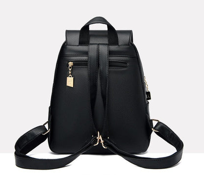 👜 BOLSO CANGURO DE CUERO – ESTILO, COMODIDAD Y DURABILIDAD ✨.