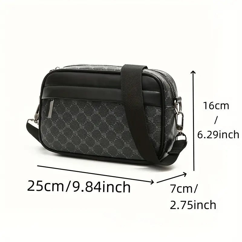 🎒 BOLSO COACH – DISEÑO, ELEGANCIA Y FUNCIONALIDAD 🔑📱