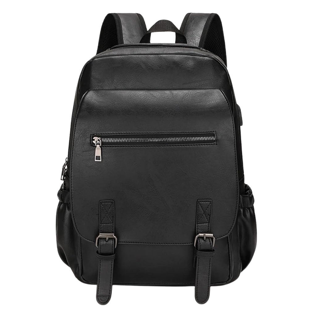 UrbanVault Pro™ | Mochila De Lujo De Alta Calidad