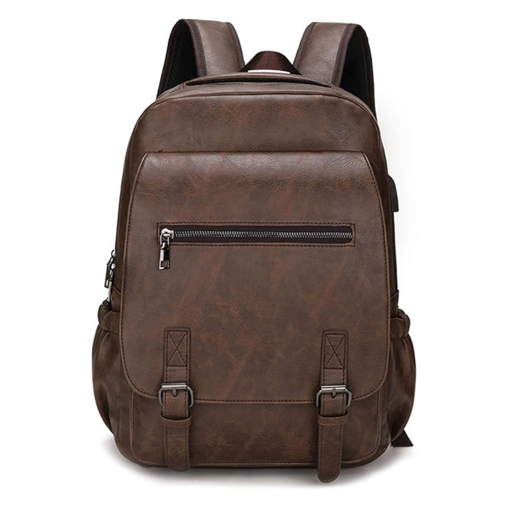UrbanVault Pro™ | Mochila De Lujo De Alta Calidad