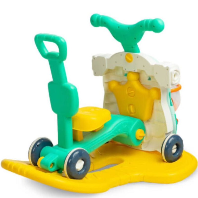 👣 CAMINADOR 5 EN 1 MULTIFUNCIÓN – SEGURIDAD, DIVERSIÓN Y DESARROLLO 🧩✨