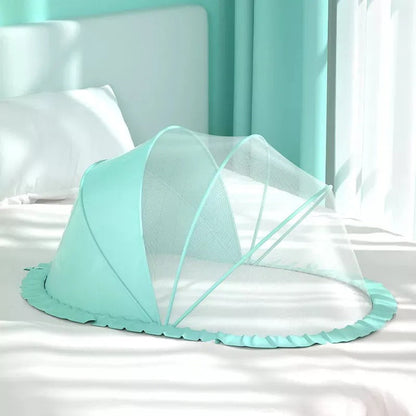 TOLDILLO PROTECTOR PARA BEBÉ 👶