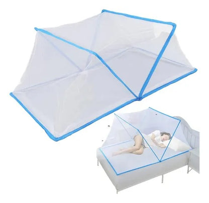 🌬️ MOSQUITERA MULTIFUNCIONAL – TRANSPIRABLE, LIGERA Y DURADERA 💪