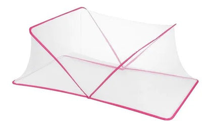 🌬️ MOSQUITERA MULTIFUNCIONAL – TRANSPIRABLE, LIGERA Y DURADERA 💪