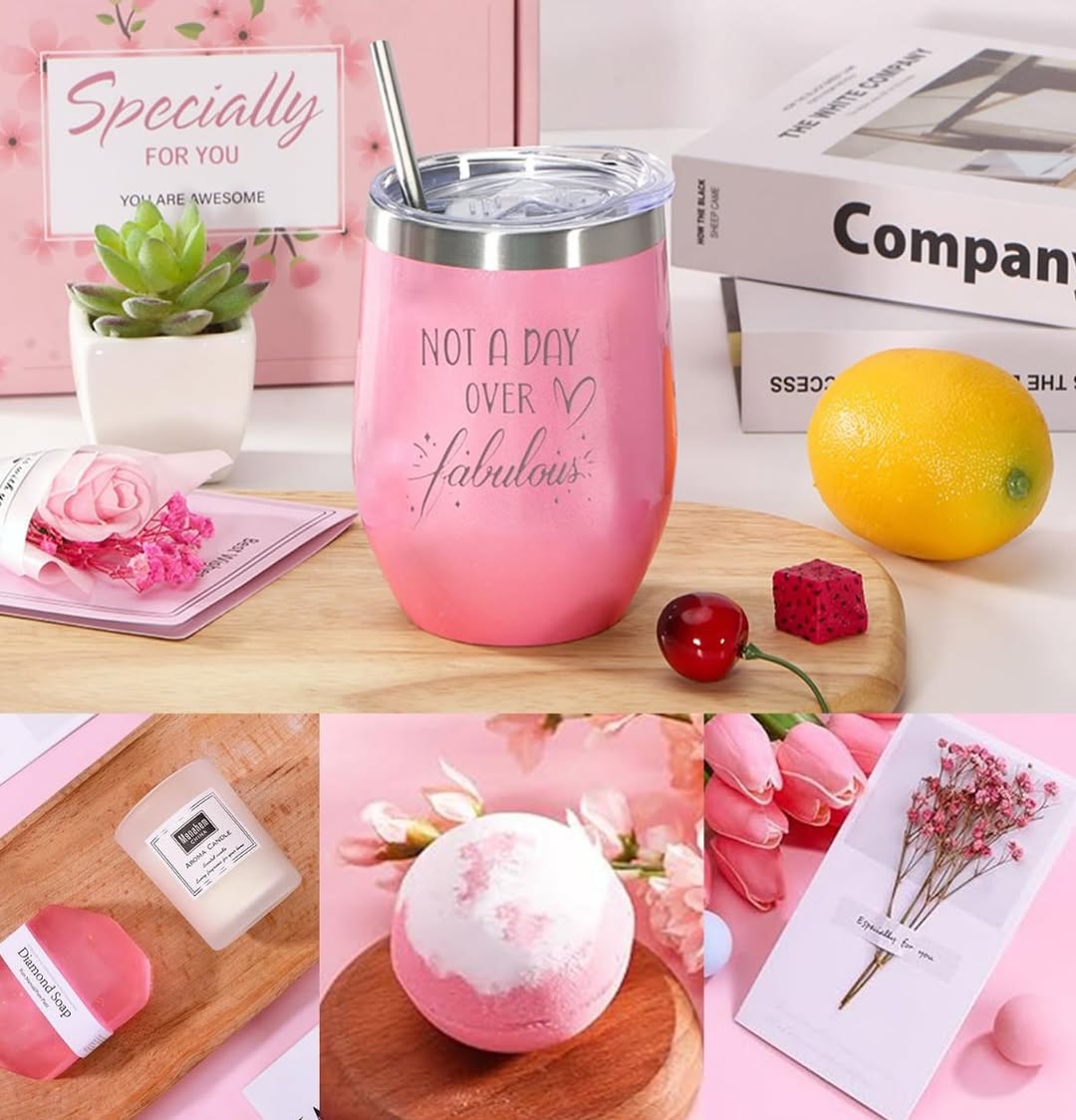 🎁 SET SPA NAVIDEÑO – EL REGALO PERFECTO PARA CONSENTIR Y CELEBRAR ESTA NAVIDAD 🎄✨