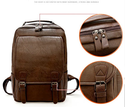 🌟 BOLSO DE CUERO VINTAGE – UN ÍCONO DE ESTILO Y FUNCIONALIDAD