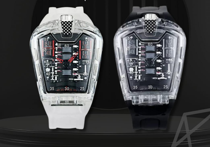 "RELOJ PARA HOMBRE CLASSIC: ELEGANCIA Y PRECISIÓN EN TU MUÑECA ⌚" - GRAVIFLY CO SAS 