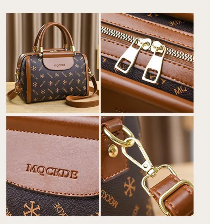 💫 BOLSO GLAMOUR: EL TOQUE DE SOFISTICACIÓN QUE TU LOOK NECESITA 👗✨ - GRAVIFLY CO SAS 