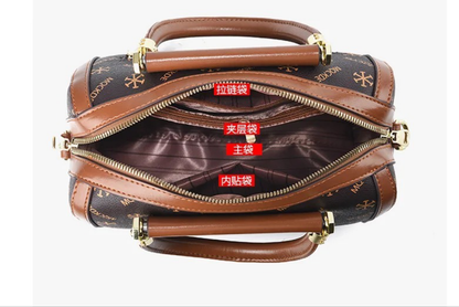 💫 BOLSO GLAMOUR: EL TOQUE DE SOFISTICACIÓN QUE TU LOOK NECESITA 👗✨ - GRAVIFLY CO SAS 