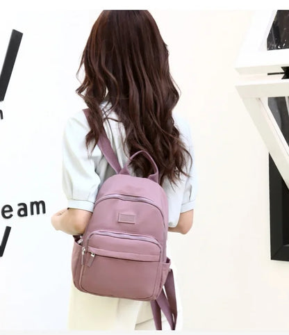 🎒🌟 BOLSO URBANA PARA MUJER – DISEÑO Y CONFORT 🌟🎒