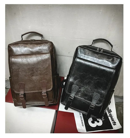 🌟 BOLSO DE CUERO VINTAGE – UN ÍCONO DE ESTILO Y FUNCIONALIDAD