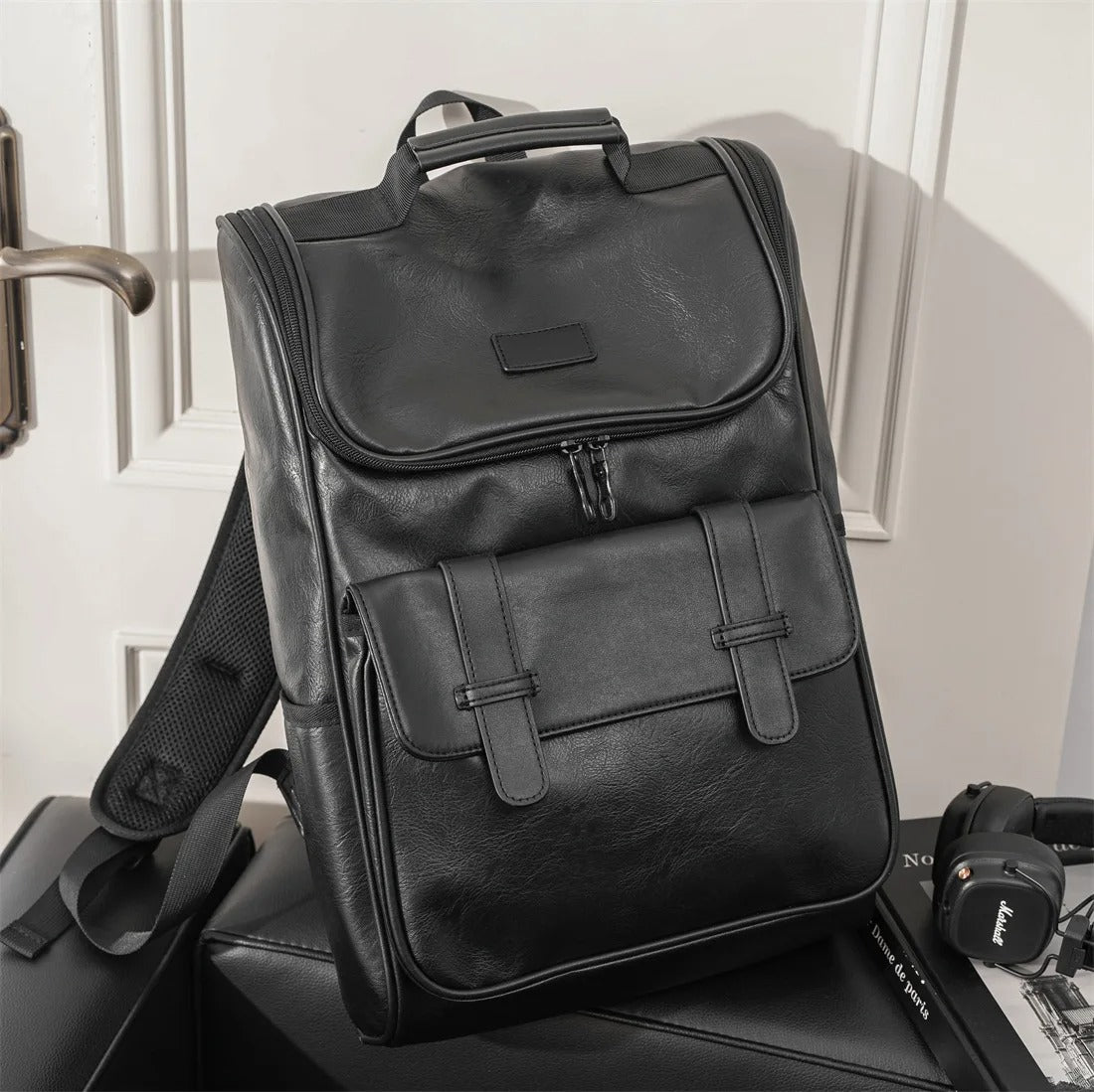 👜 BOLSO VINTAGE LOUIS VUITTON LISO – CLÁSICO, SOFISTICADO Y ATEMPORAL ✨.