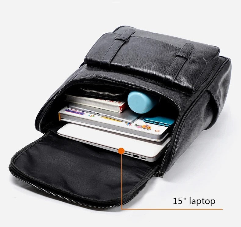 👜 BOLSO VINTAGE LOUIS VUITTON LISO – CLÁSICO, SOFISTICADO Y ATEMPORAL ✨.