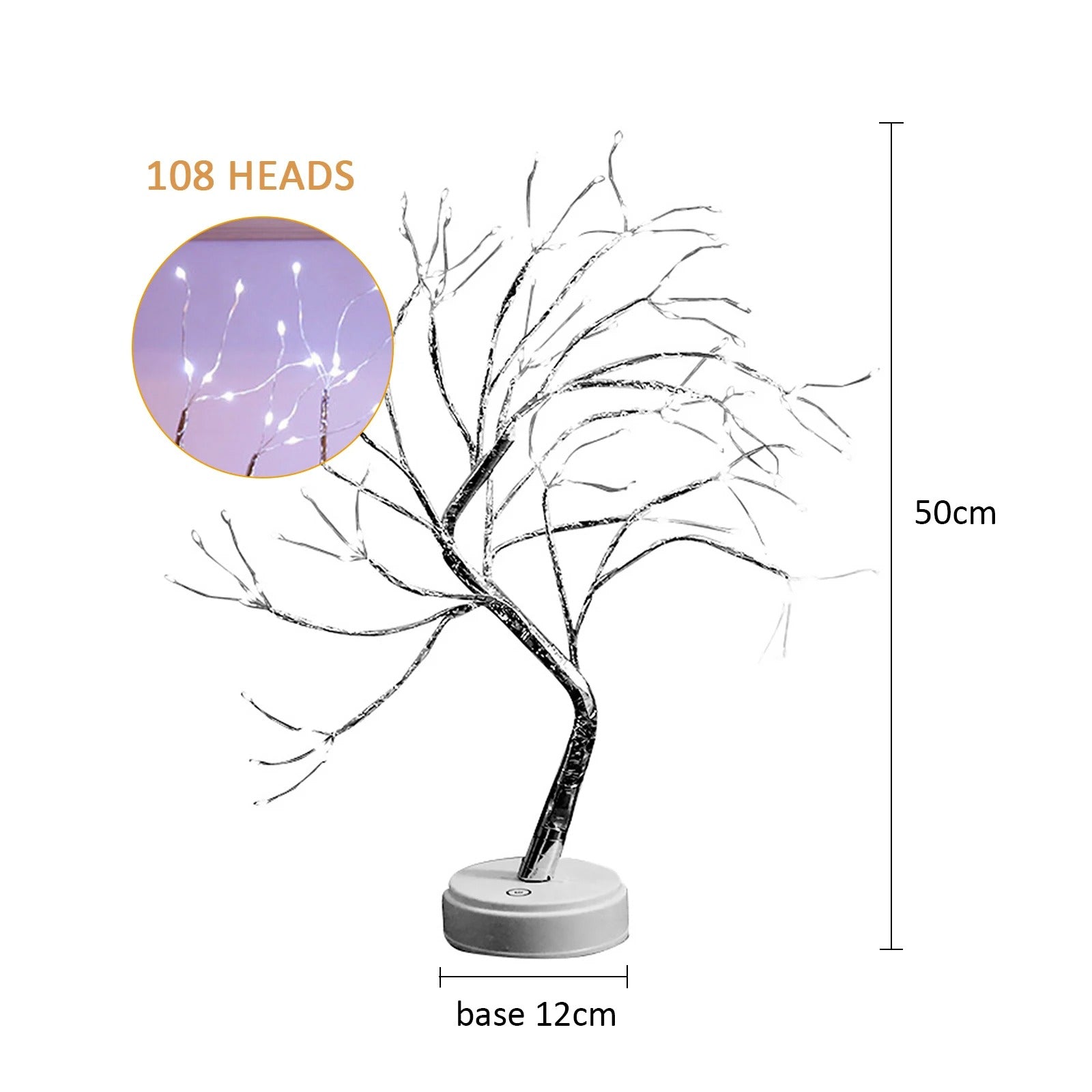 🌿💡 LÁMPARA ÁRBOL DE LA VIDA  – ELEGANCIA Y CALIDEZ PARA TU ESPACIO ✨.