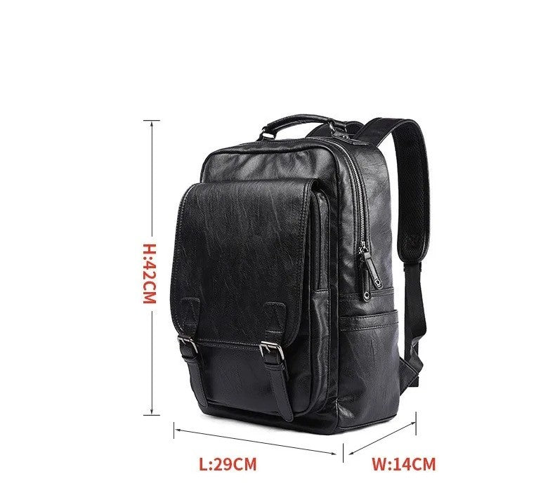 🌟 BOLSO DE CUERO VINTAGE – UN ÍCONO DE ESTILO Y FUNCIONALIDAD