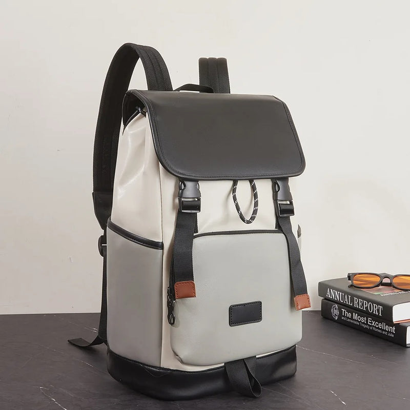 ESTA NAVIDAD, REGALA ESTILO Y COMODIDAD – BOLSO MOCHILA VINTAGE PREMIUM ✨