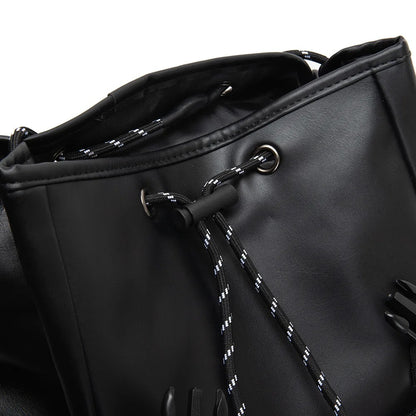 🌍 MOCHILA VINTAGE – COMPAÑERA IDEAL PARA VIAJES, TRABAJO Y ESTILO URBANO 🚶‍♀️✨