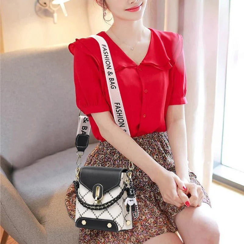 BOLSO FRESH – ESTILO, COMODIDAD Y VERSATILIDAD EN UN SOLO DISEÑO 💼✨.