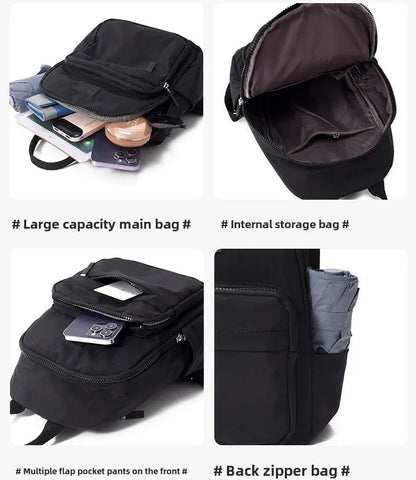 🎒🌟 BOLSO URBANA PARA MUJER – DISEÑO Y CONFORT 🌟🎒