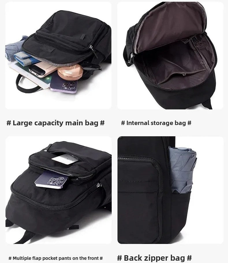 🎒🌟 BOLSO URBANA PARA MUJER – DISEÑO Y CONFORT 🌟🎒