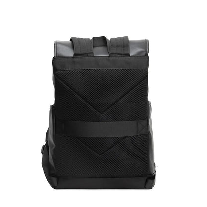 🌍 MOCHILA VINTAGE – COMPAÑERA IDEAL PARA VIAJES, TRABAJO Y ESTILO URBANO 🚶‍♀️✨