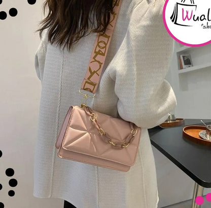 🌷 BOLSO CARTERA CHIC – DELICADO, MODERNO Y ÚNICO 🌷