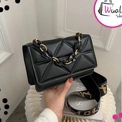 🌷 BOLSO CARTERA CHIC – DELICADO, MODERNO Y ÚNICO 🌷