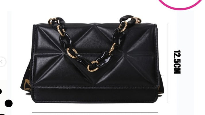 🌷 BOLSO CARTERA CHIC – DELICADO, MODERNO Y ÚNICO 🌷