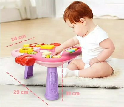 👣 CAMINADOR 5 EN 1 MULTIFUNCIÓN – SEGURIDAD, DIVERSIÓN Y DESARROLLO 🧩✨