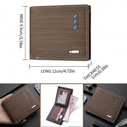 🔥 BILLETERA BOGUESI – EL ACCESORIO IDEAL PARA CUALQUIER OCASIÓN 💖✅.