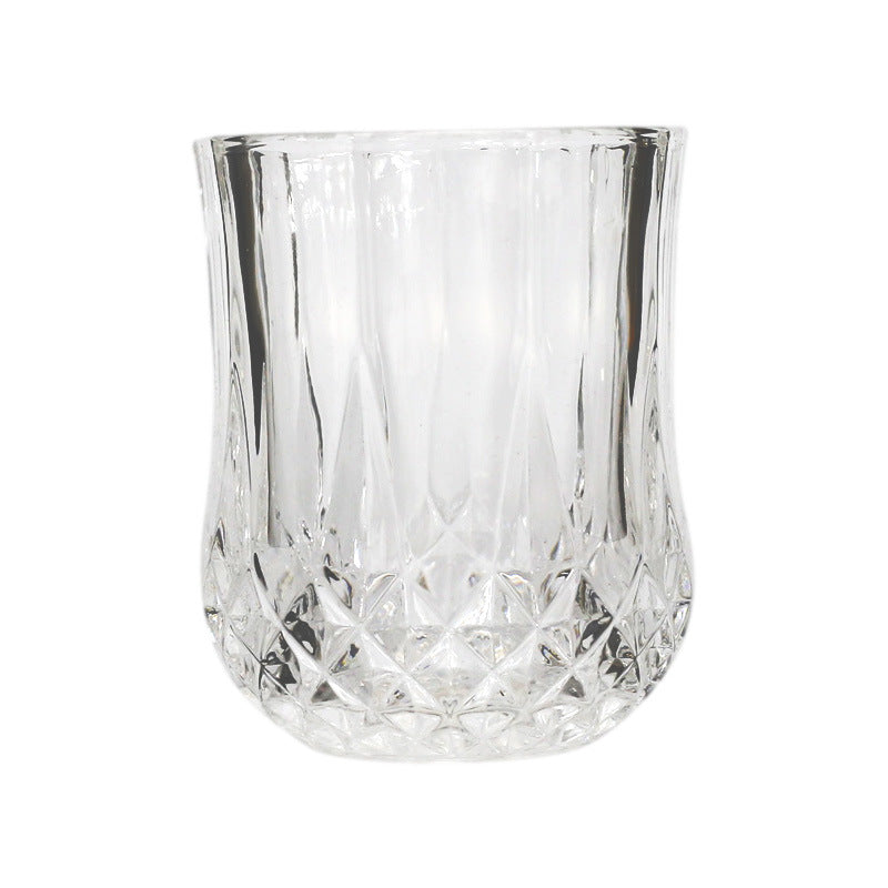 JUEGO DE VASOS DE WHISKY 🥃 CON PIEDRAS ENFRIADORAS ❄️ – ELEGANCIA 🎩 Y SABOR 😋 EN CADA COPA 🍷