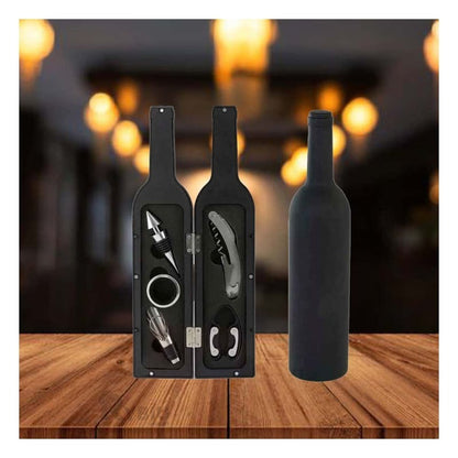 "SET SACACORCHOS: ELEVANDO CADA BRINDIS CON CALIDAD Y ESTILO 🍷🎉" - GRAVIFLY CO SAS 