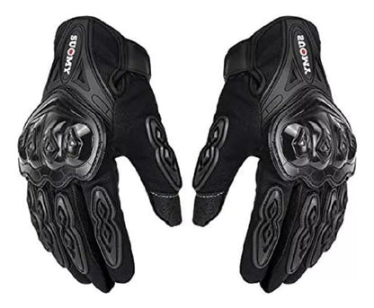 💥 GUANTES MOTO SUOMY IMPERMEABLES 🏍️ 100% ORIGINALES, ELIGE LO MEJOR PARA TU SEGURIDAD Y COMODIDAD 🛡️.