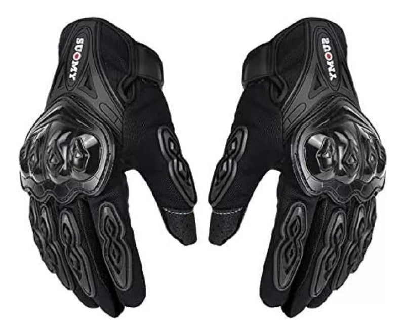 💥 GUANTES MOTO SUOMY IMPERMEABLES 🏍️ 100% ORIGINALES, ELIGE LO MEJOR PARA TU SEGURIDAD Y COMODIDAD 🛡️.