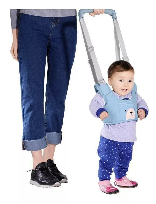 👶 🍼 ARNÉS CAMINADOR PARA BEBÉS: LA MANO AMIGA QUE TU BEBÉ NECESITA PARA EXPLORAR EL MUNDO A SU PROPIO RITMO. 🌍✨.
