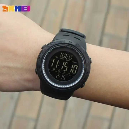 ⏱️💯 RELOJ DEPORTIVO SKMEI 1251 – TECNOLOGÍA Y DISEÑO PARA LLEVAR TU DESEMPEÑO AL SIGUIENTE NIVEL! 🏆🔥 - GRAVIFLY CO SAS 