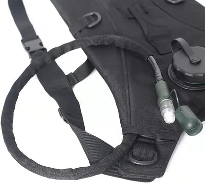 🎒💦 CAMELBACK DE HIDRATACIÓN  DEPORTIVA: TU COMPAÑERA IDEAL EN CADA AVENTURA 🏞️🚴‍♂️ - GRAVIFLY CO SAS 