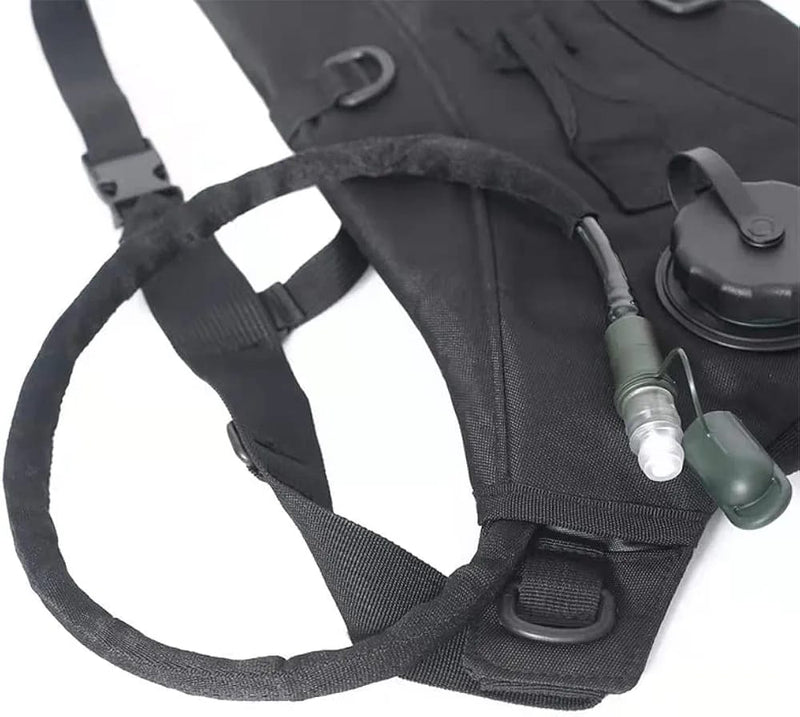 🎒💦 CAMELBACK DE HIDRATACIÓN  DEPORTIVA: TU COMPAÑERA IDEAL EN CADA AVENTURA 🏞️🚴‍♂️ - GRAVIFLY CO SAS 