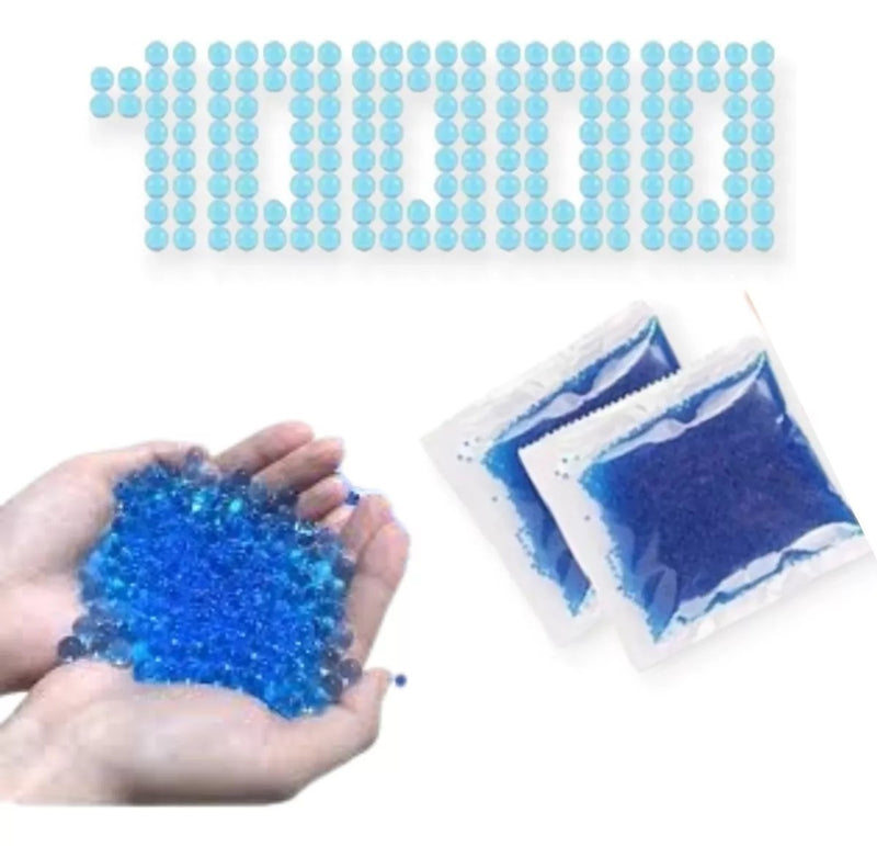 🔫 10,000 BOLAS HIDROGEL ORBIS 💧 MÁXIMA DIVERSIÓN CON RECARGAS INFINITAS 🚀.