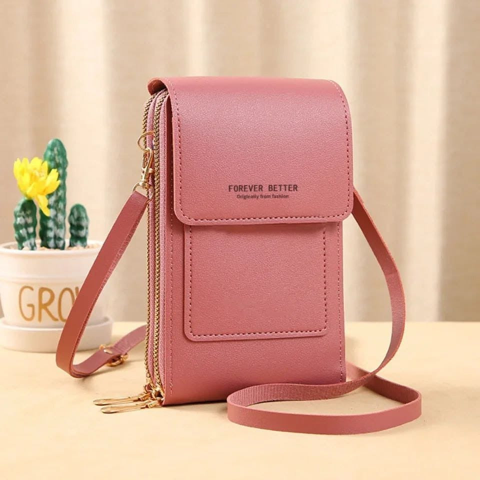 📱✨BOLSO MULTIFUNCIÓN PARA MUJER: UN TOQUE DE ELEGANCIA Y ORGANIZACIÓN A TU VIDA DIARIA 👛💼.